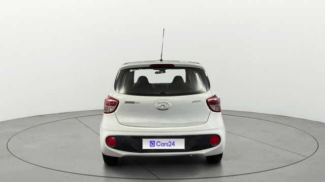 View Hyundai Grand i10 Image 38 Used Hyundai Grand i10 Image 38