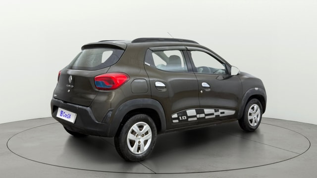 View Renault Kwid Image 41 Used Renault Kwid Image 41