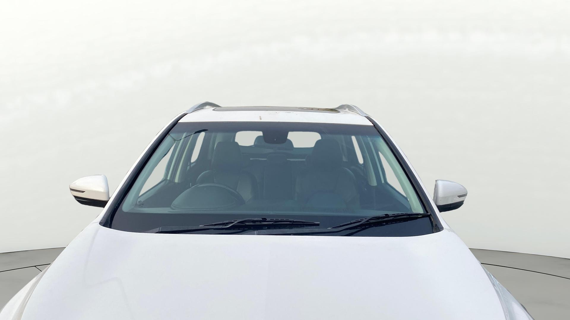 View 2020 MG Hector Sharp Hybrid BS IV Image 31 Used 2020 MG Hector Sharp Hybrid BS IV Image 31