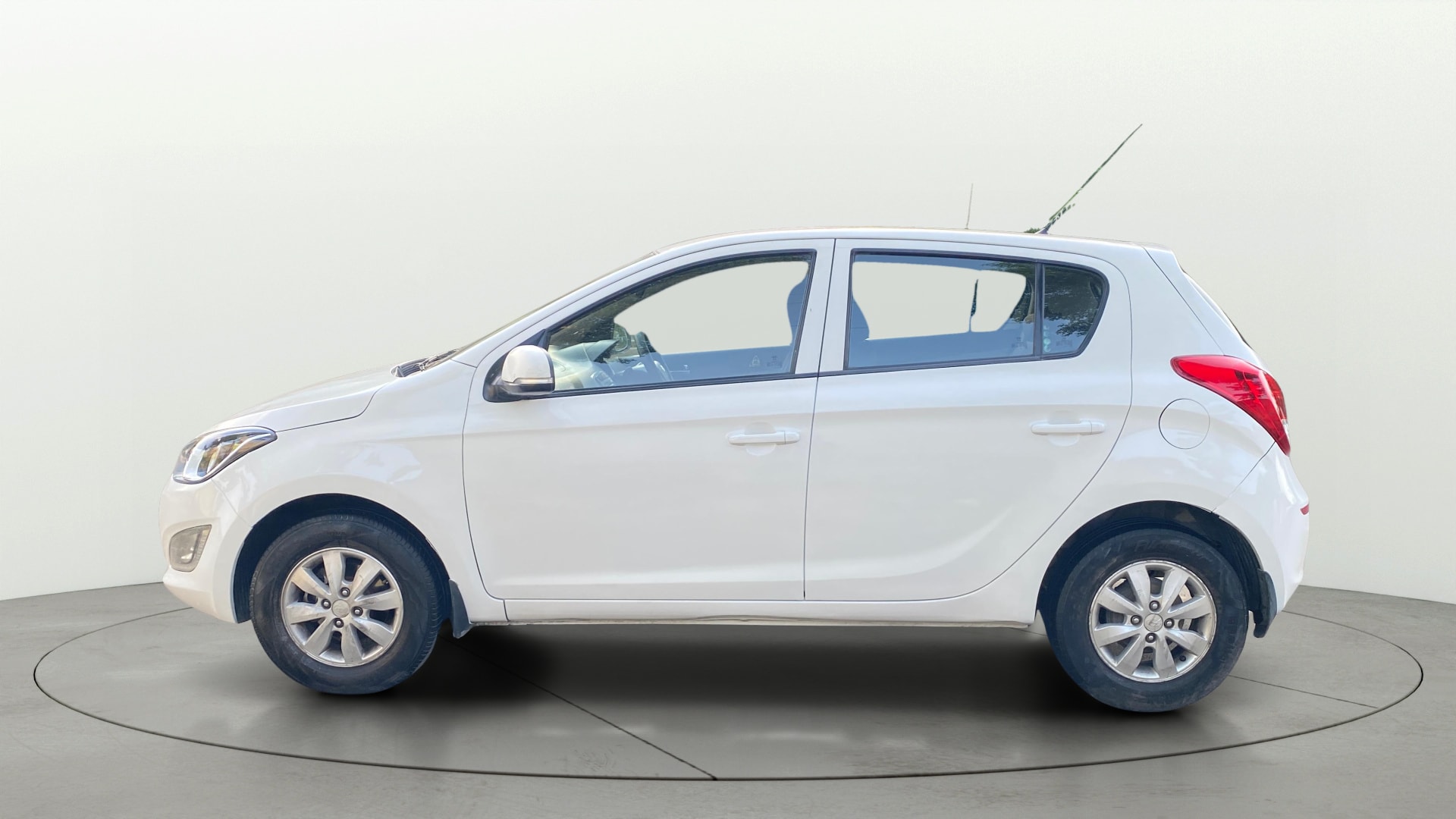 Used 2013 Hyundai Elite i20 Used 2013 Hyundai Elite i20