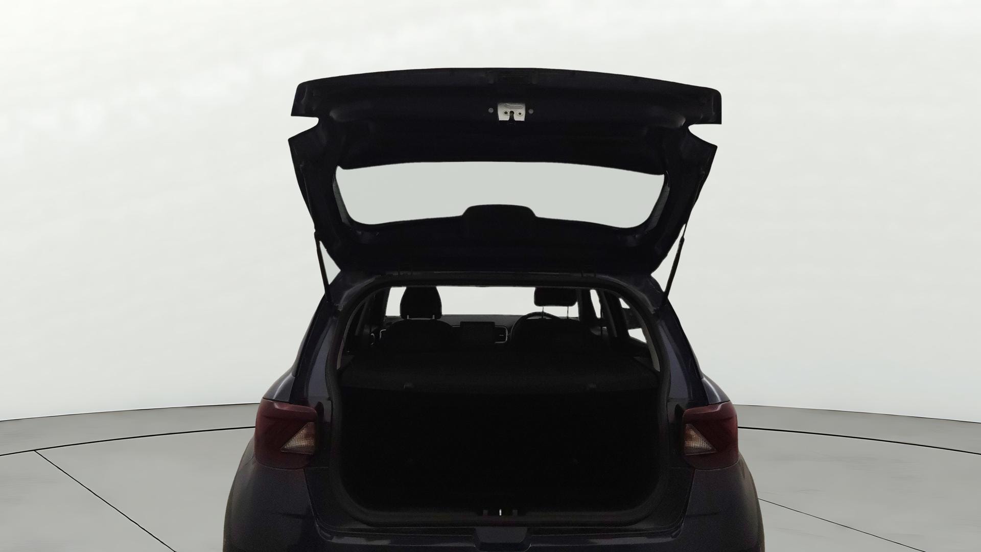 View 2019 Hyundai Venue SX Plus 1.0 Petrol AT Image 17 Used 2019 Hyundai Venue SX Plus 1.0 Petrol AT Image 17