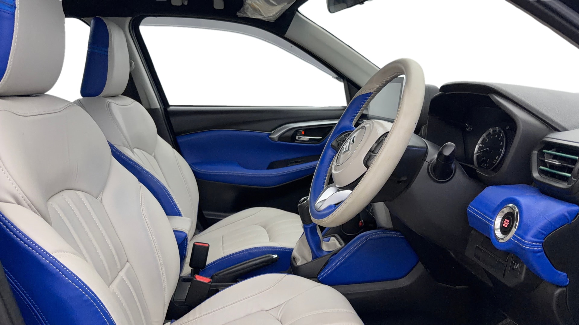 View 2024 Maruti Suzuki 1000 Base Variant Image 26 Used 2024 Maruti Suzuki 1000 Base Variant Image 26