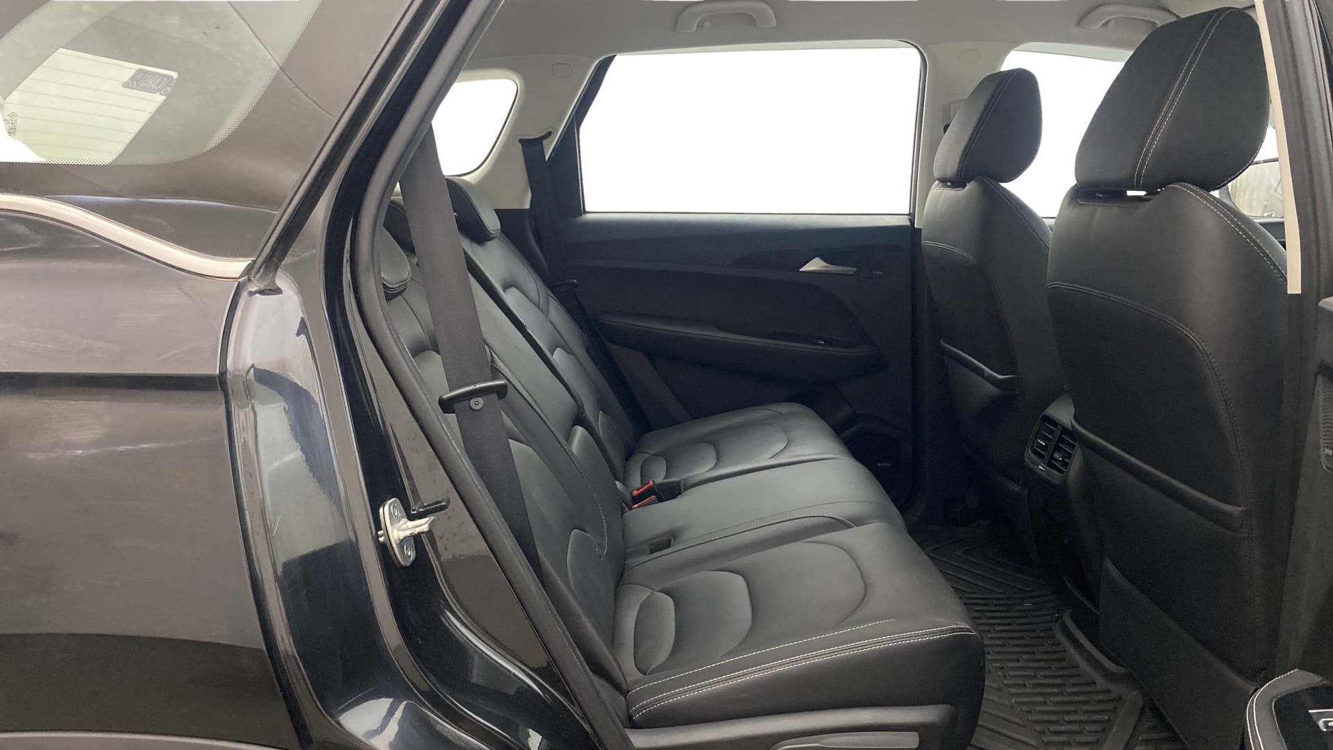Used 2020 MG Hector Used 2020 MG Hector