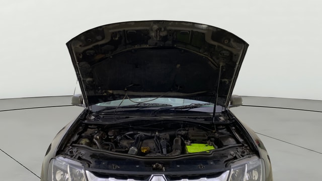 View Renault Duster Image 18 Used Renault Duster Image 18