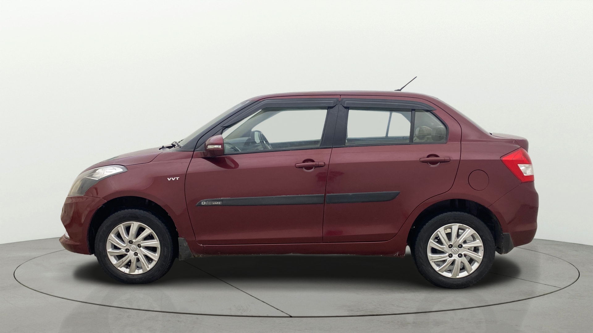 View 2015 Maruti Suzuki 1000 Base Variant Image 24 Used 2015 Maruti Suzuki 1000 Base Variant Image 24