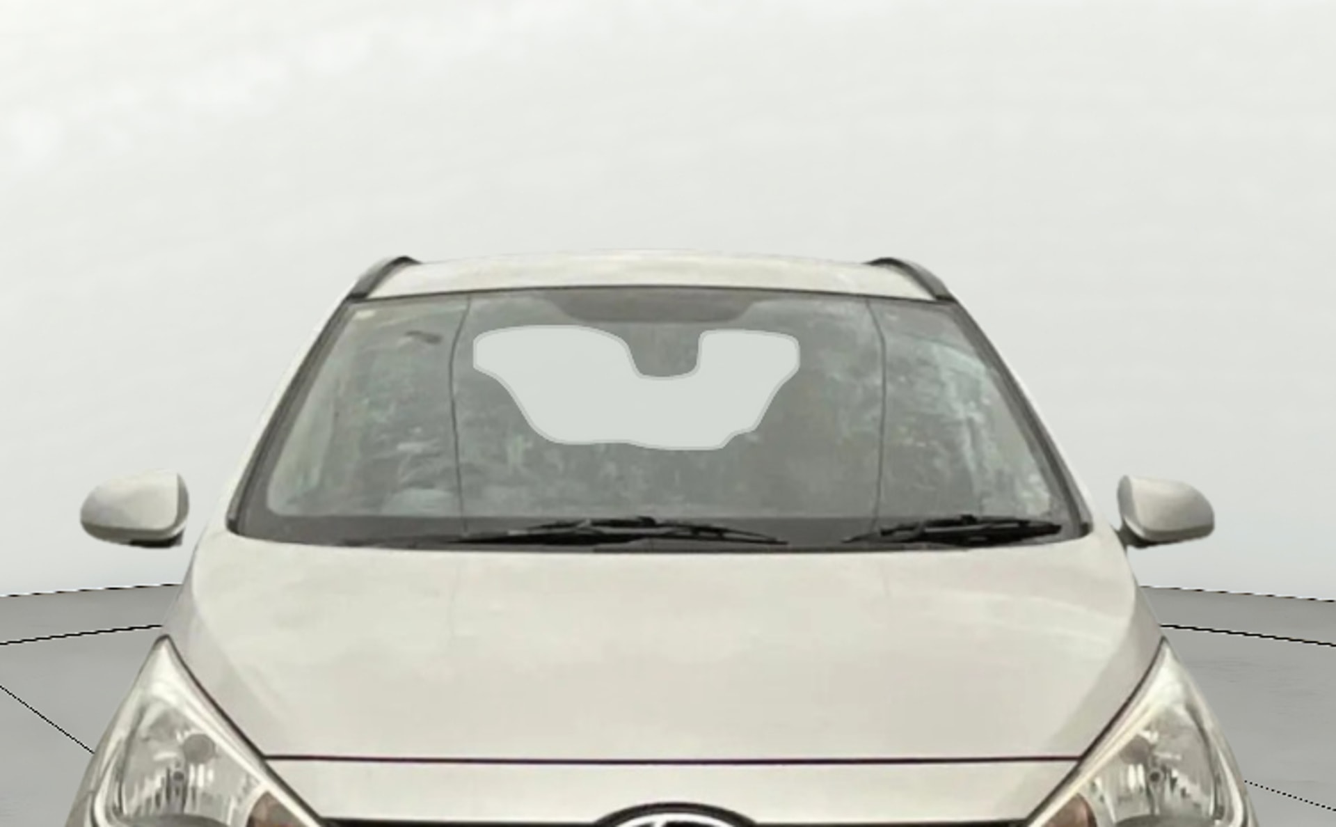 Used 2015 Hyundai Grand i10 Used 2015 Hyundai Grand i10