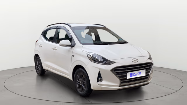 View Hyundai Grand i10 Nios Image 24 Used Hyundai Grand i10 Nios Image 24