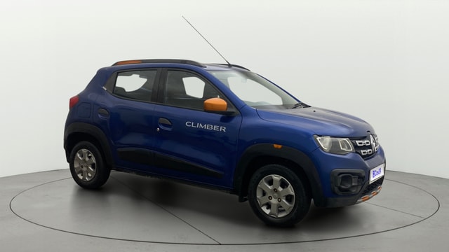 View Renault Kwid Image 21 Used Renault Kwid Image 21
