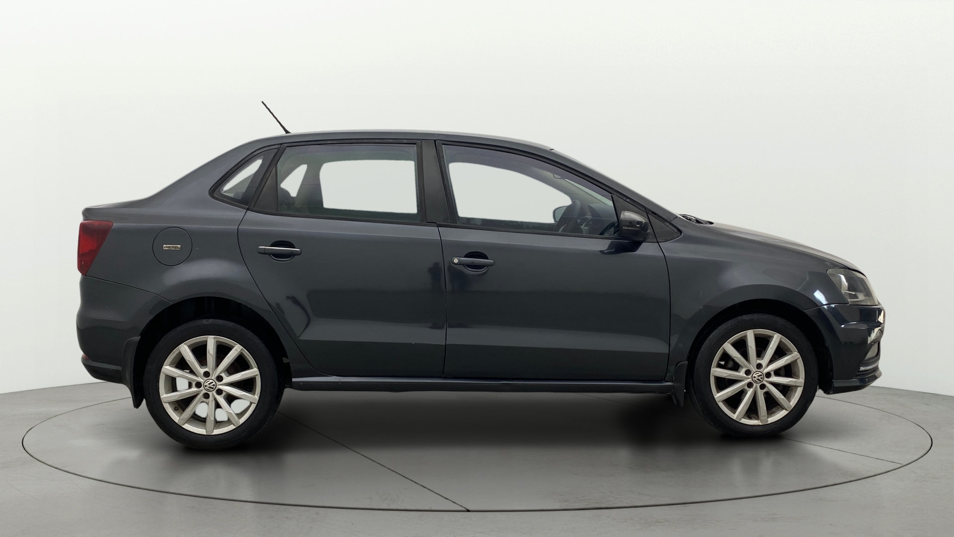 Used 2020 Volkswagen Ameo Used 2020 Volkswagen Ameo