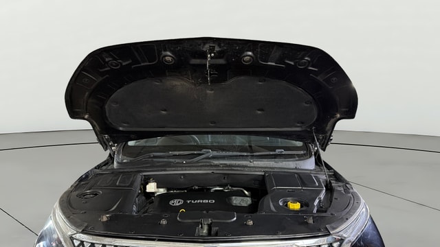 View MG Hector Image 34 Used MG Hector Image 34
