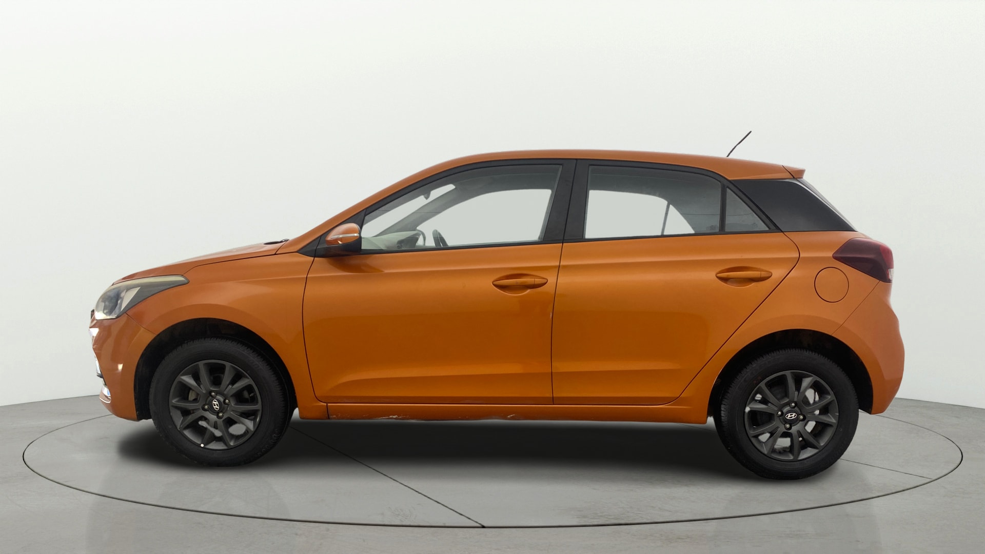 Used 2018 Hyundai Elite i20 Used 2018 Hyundai Elite i20