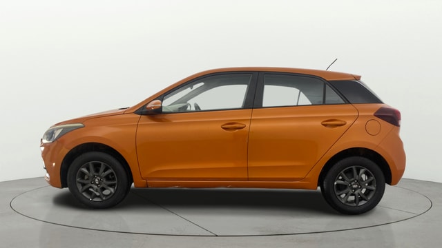 View Hyundai Elite i20 Image 5 Used Hyundai Elite i20 Image 5