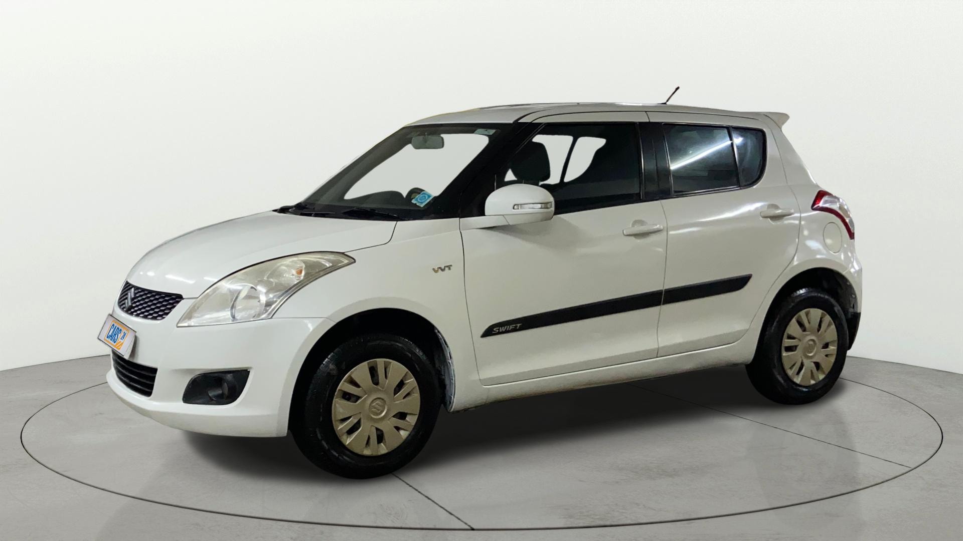 View 2014 Maruti Suzuki 1000 Base Variant Image 20 Used 2014 Maruti Suzuki 1000 Base Variant Image 20