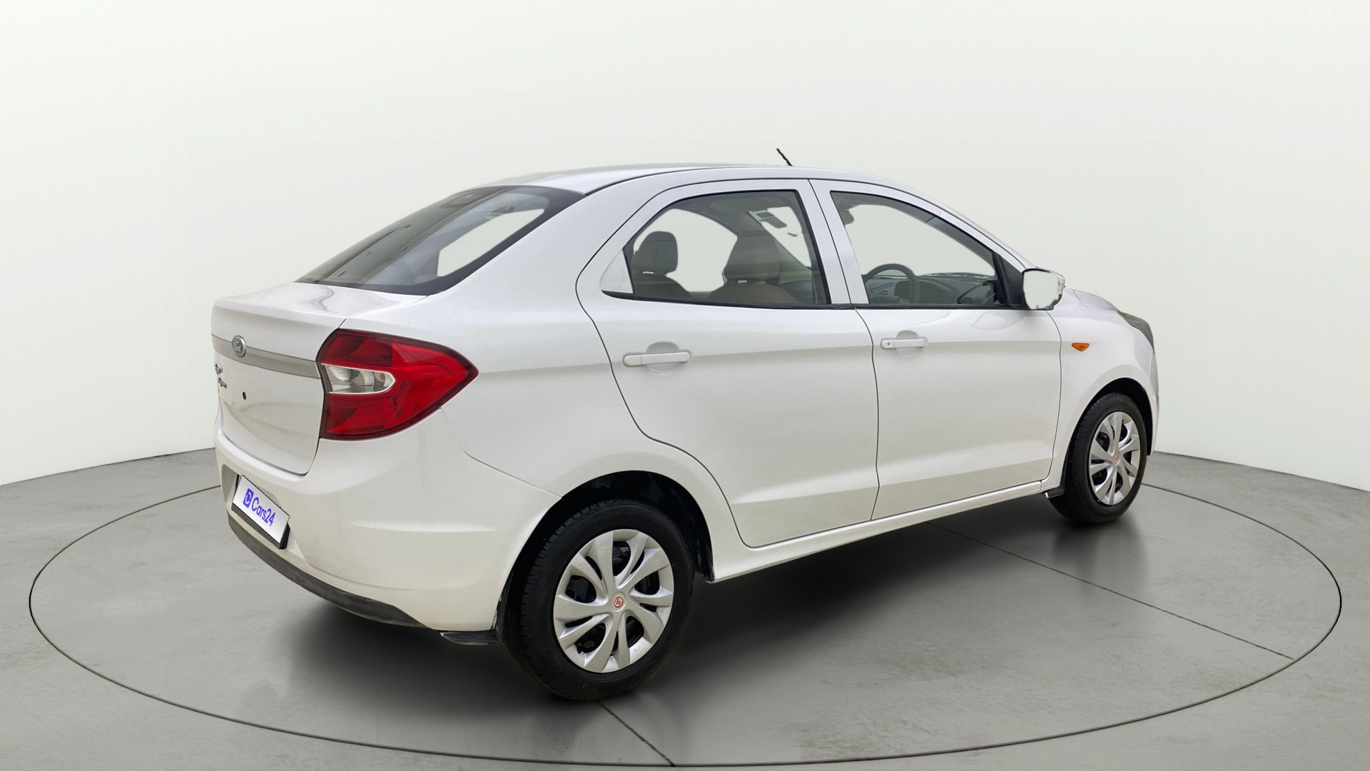 View 2016 Ford Figo Aspire 1.2P Ambiente MT BS IV Image 41 Used 2016 Ford Figo Aspire 1.2P Ambiente MT BS IV Image 41