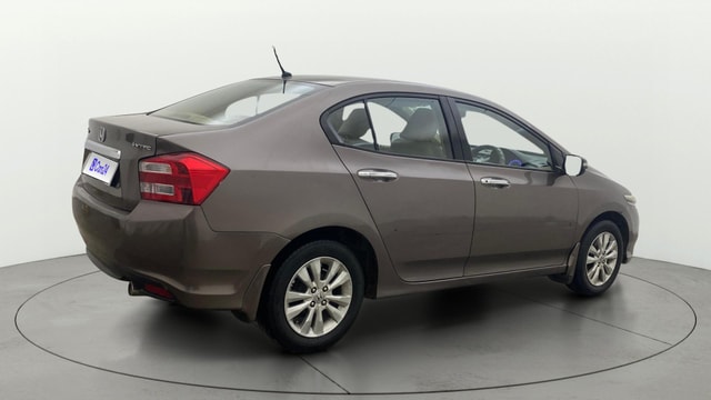View Honda City Image 43 Used Honda City Image 43