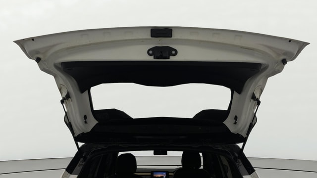 View Renault Kiger Image 16 Used Renault Kiger Image 16