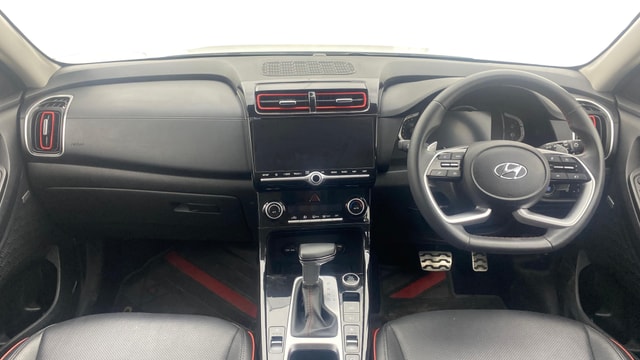 View Hyundai Creta Image 16 Used Hyundai Creta Image 16