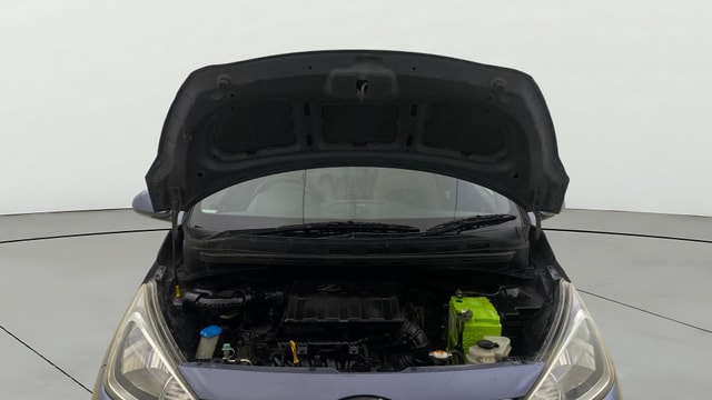 View Hyundai Xcent Image 32 Used Hyundai Xcent Image 32