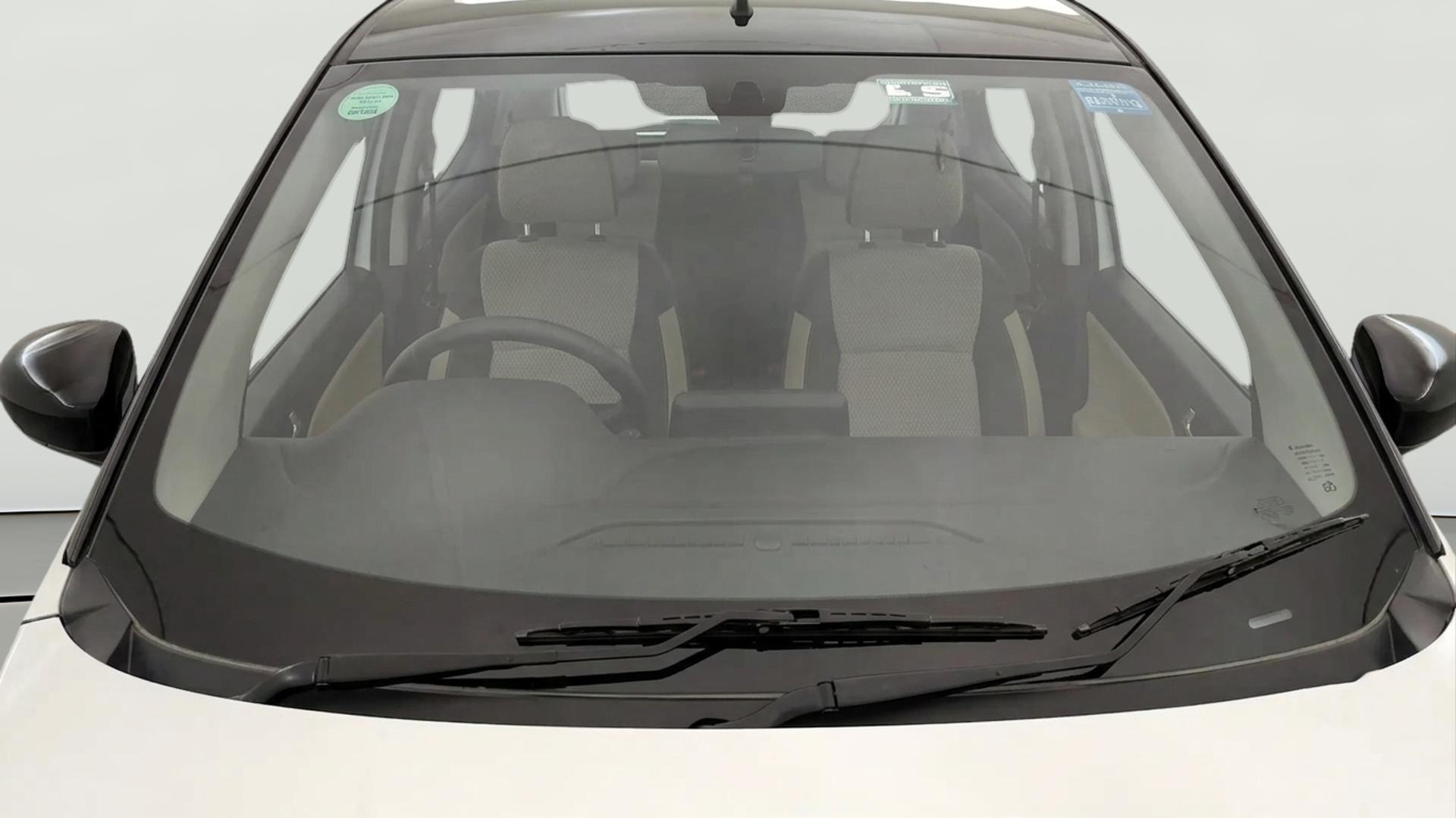 Used 2022 Renault Triber Used 2022 Renault Triber