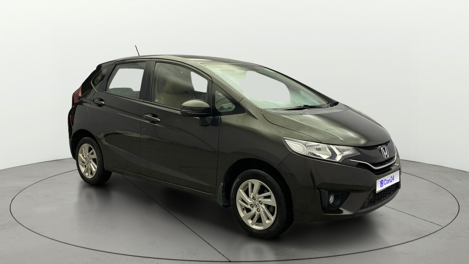 View 2018 Honda Jazz E MT Diesel Image 21 Used 2018 Honda Jazz E MT Diesel Image 21