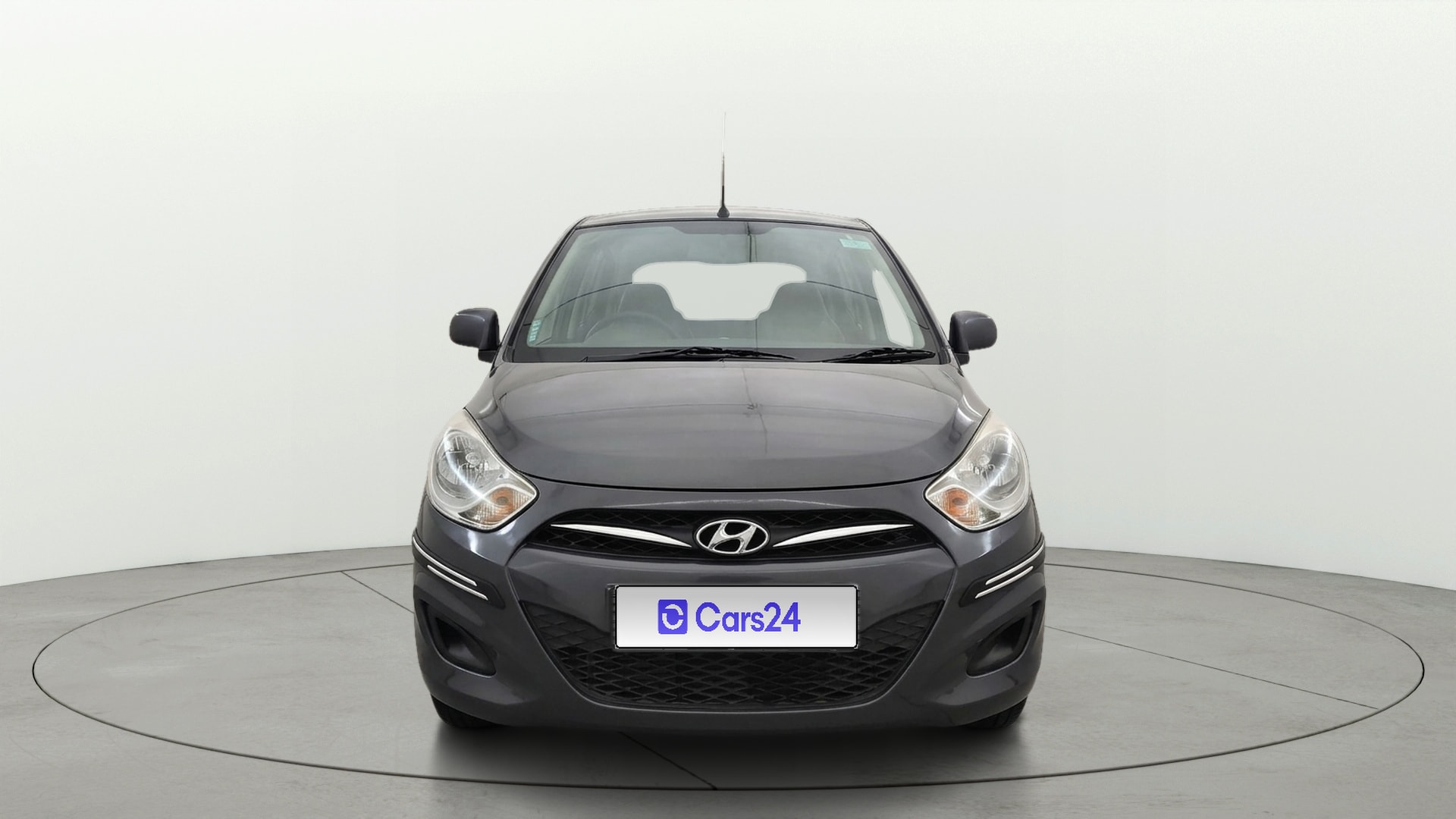 Used 2015 Hyundai i10 Used 2015 Hyundai i10