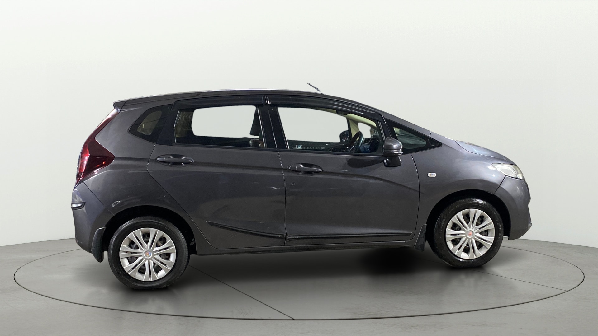 View 2018 Honda Jazz E MT Diesel Image 8 Used 2018 Honda Jazz E MT Diesel Image 8