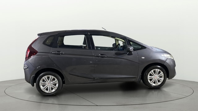 View Honda Jazz Image 8 Used Honda Jazz Image 8