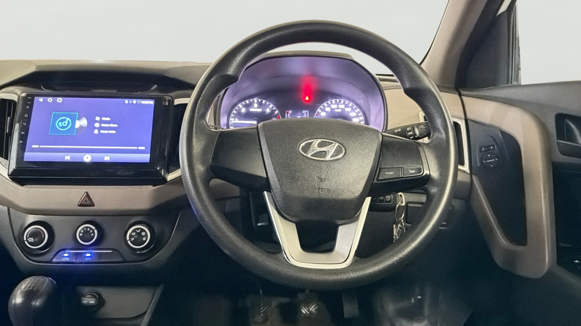 View 2020 Hyundai Creta 1.4 E Diesel Image 20 Used 2020 Hyundai Creta 1.4 E Diesel Image 20