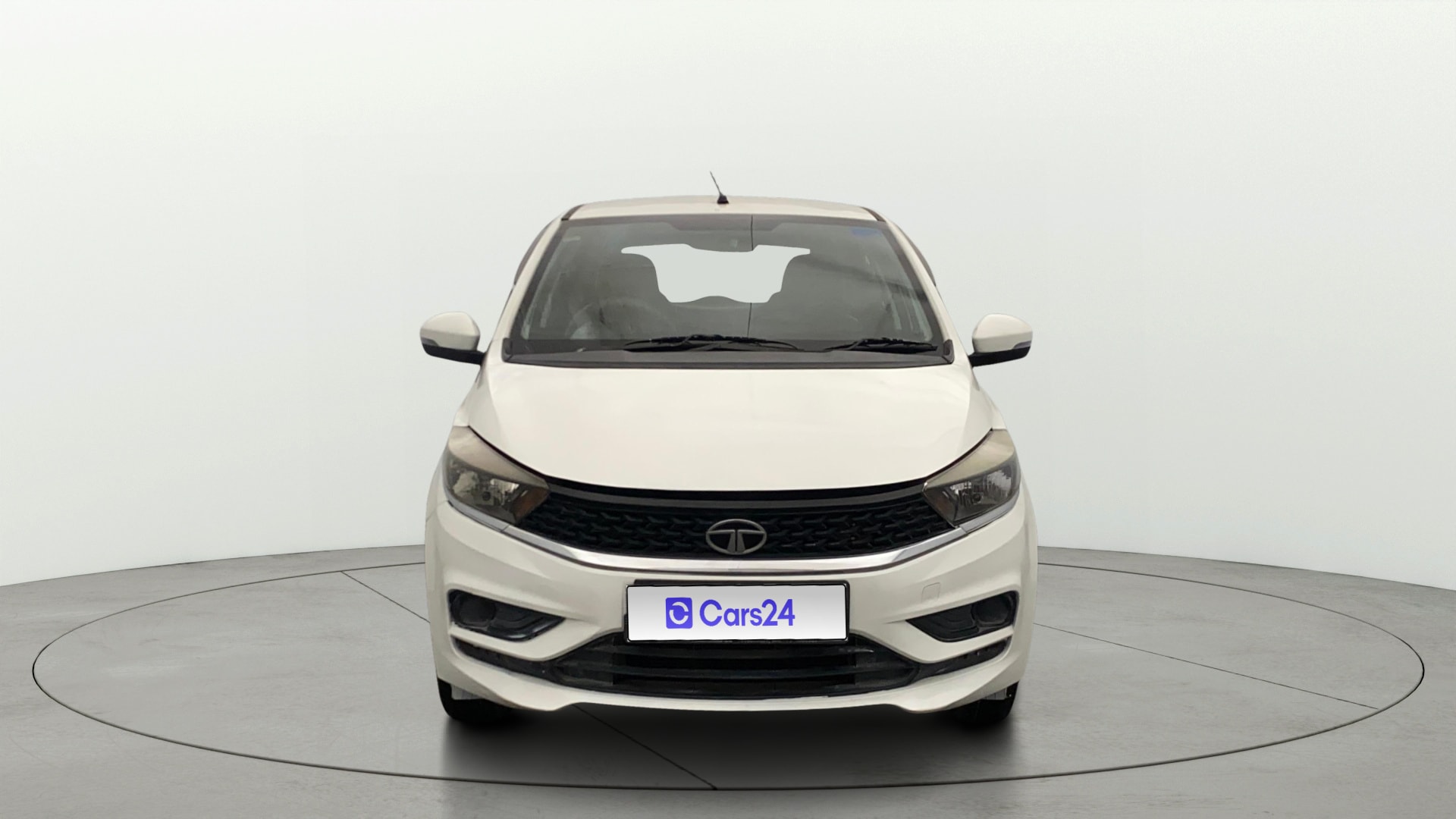 Used 2021 Tata Tiago Used 2021 Tata Tiago