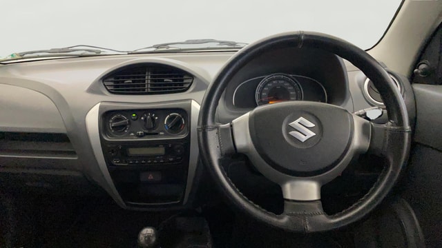 View Maruti Suzuki Alto 800 Image 20 Used Maruti Suzuki Alto 800 Image 20