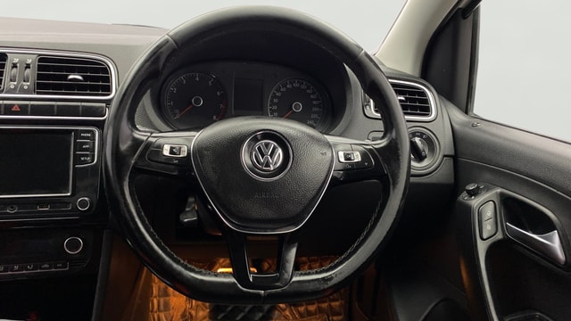 View Volkswagen Polo GT Image 20 Used Volkswagen Polo GT Image 20