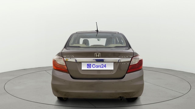 View Honda Amaze Image 38 Used Honda Amaze Image 38