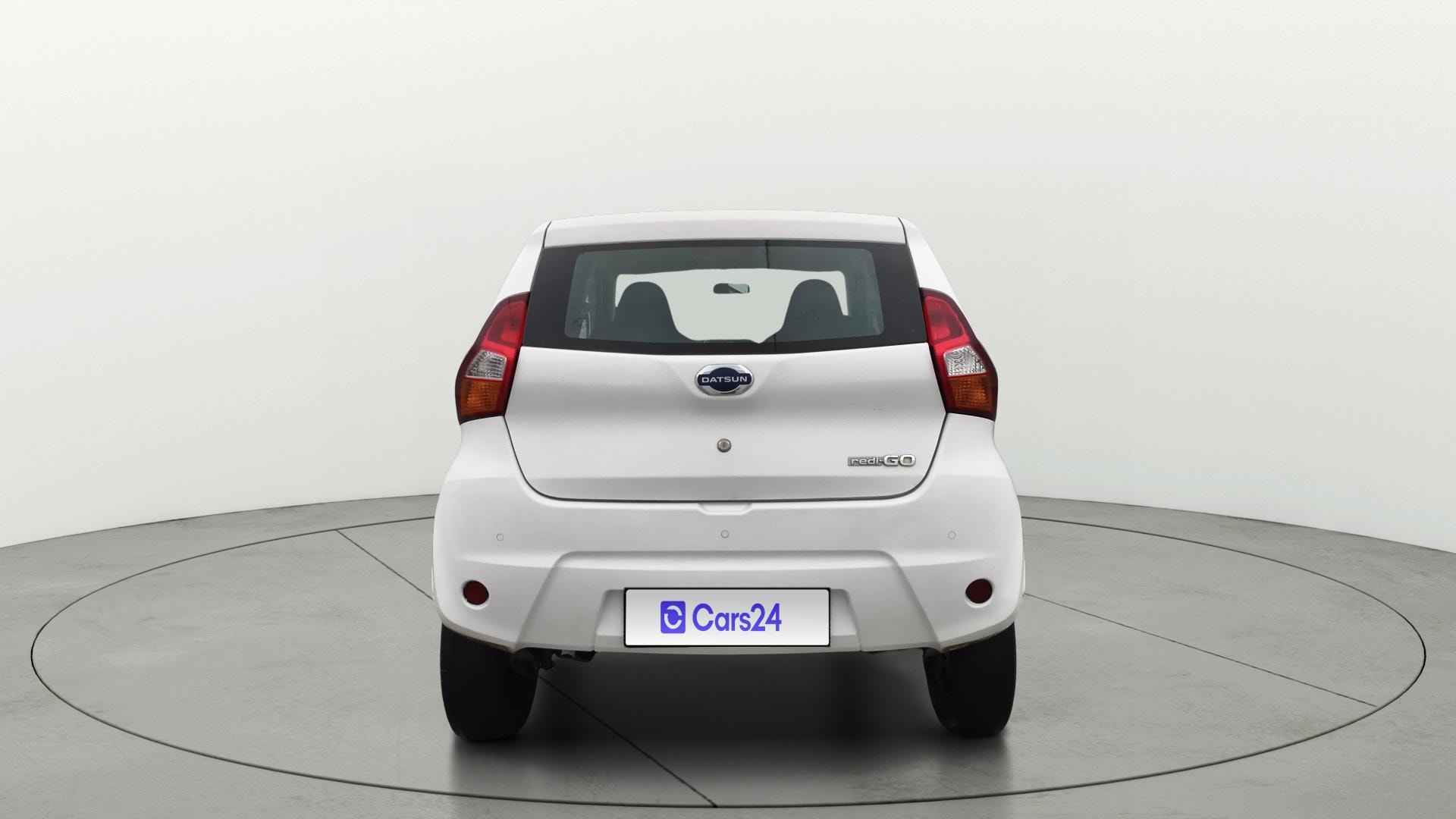 View 2022 Datsun Redi GO A Image 38 Used 2022 Datsun Redi GO A Image 38