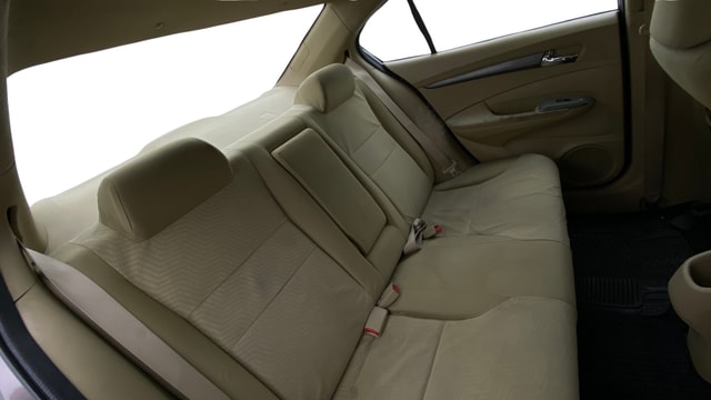View Honda City Image 28 Used Honda City Image 28