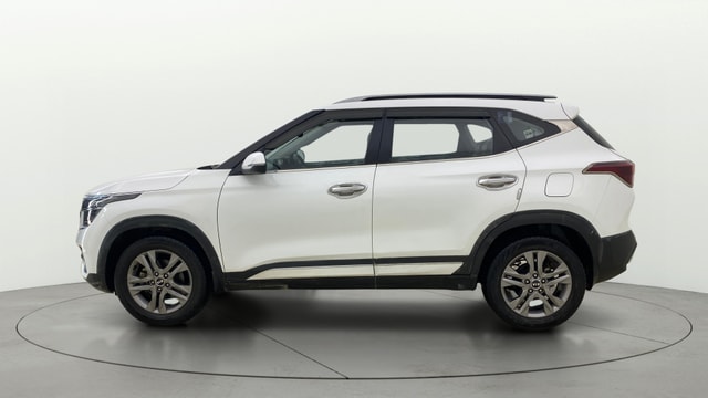 View Kia Seltos Image 6 Used Kia Seltos Image 6