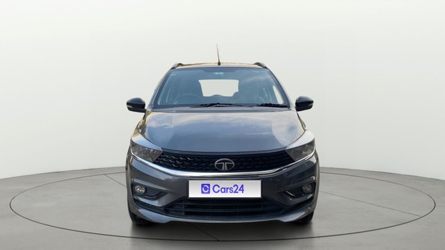 View Tata Tiago Image 1 Used Tata Tiago Image 1