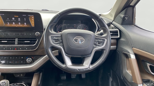 View Tata Harrier Image 13 Used Tata Harrier Image 13