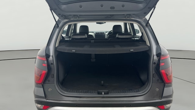 View Hyundai Creta Image 42 Used Hyundai Creta Image 42