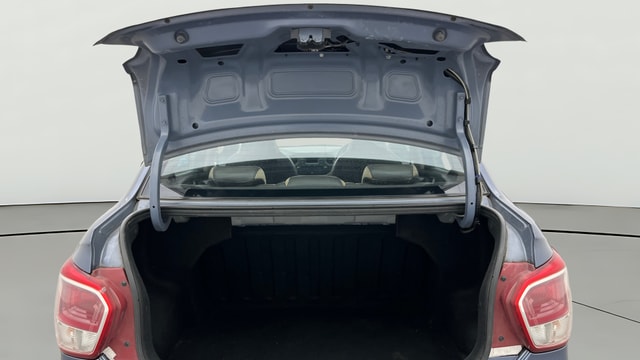 View Hyundai Xcent Image 16 Used Hyundai Xcent Image 16