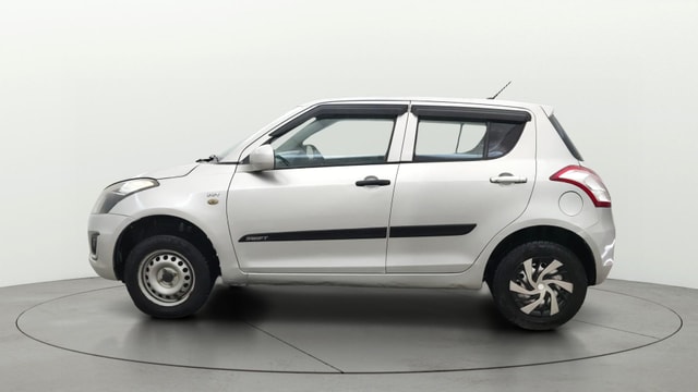 View Maruti Suzuki 1000 Image 5 Used Maruti Suzuki 1000 Image 5