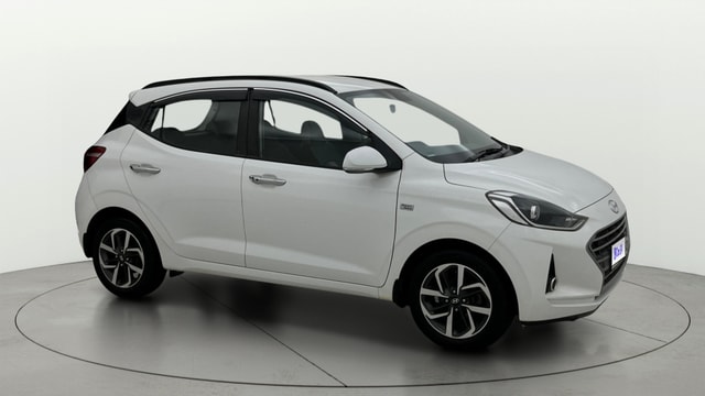 View Hyundai Grand i10 Nios Image 21 Used Hyundai Grand i10 Nios Image 21