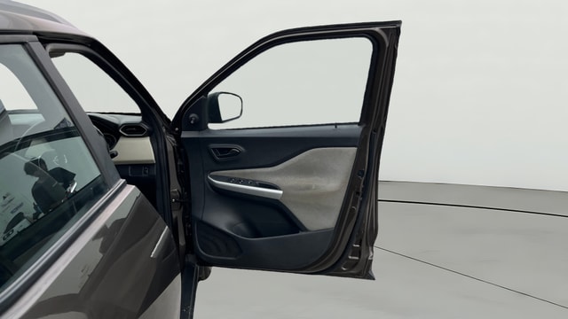 View Nissan Magnite Image 44 Used Nissan Magnite Image 44