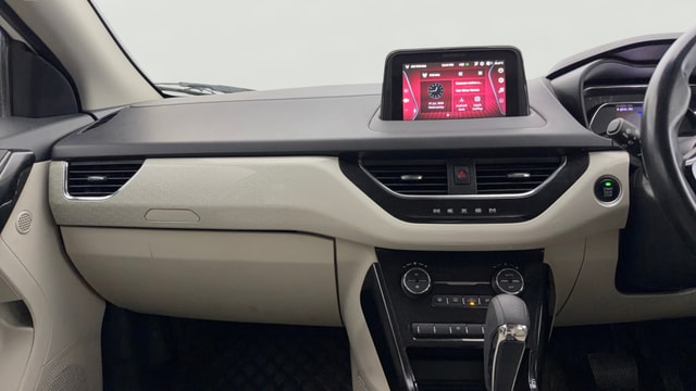 View Tata Nexon Image 33 Used Tata Nexon Image 33