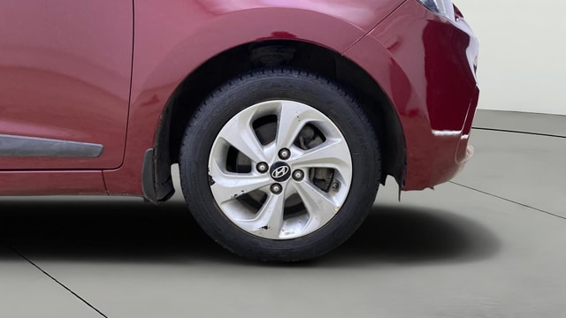 View Hyundai Xcent Image 40 Used Hyundai Xcent Image 40