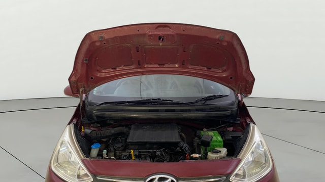 View Hyundai Grand i10 Image 31 Used Hyundai Grand i10 Image 31