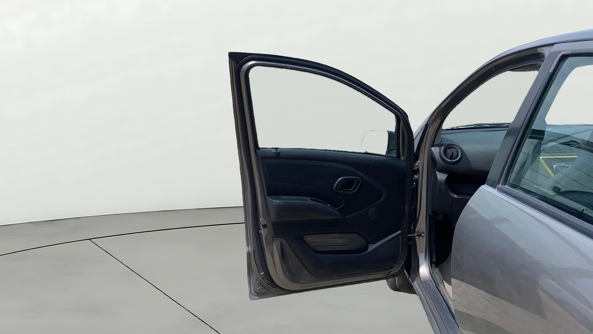 View 2018 Datsun Redi GO T(O)-1.0L Image 30 Used 2018 Datsun Redi GO T(O)-1.0L Image 30