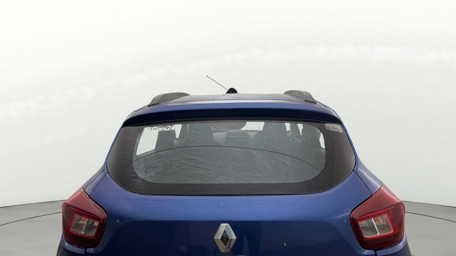Used 2020 Renault Kwid Used 2020 Renault Kwid