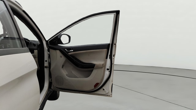 View Tata Nexon Image 47 Used Tata Nexon Image 47