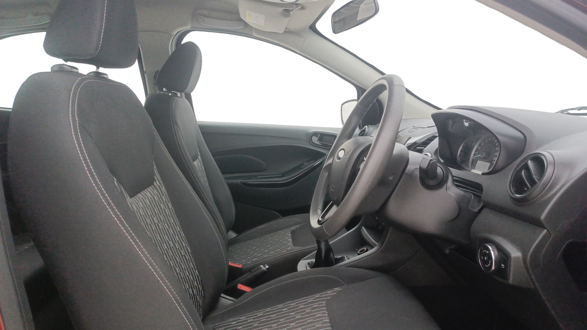 View 2020 Ford Figo Aspire 1.2P Ambiente MT BS IV Image 25 Used 2020 Ford Figo Aspire 1.2P Ambiente MT BS IV Image 25