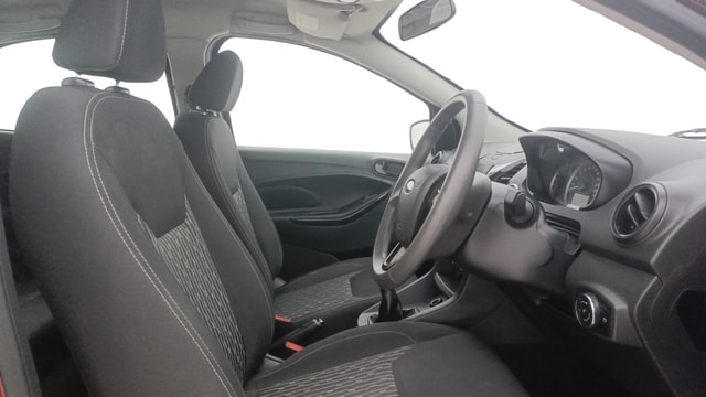 View Ford Figo Aspire Image 25 Used Ford Figo Aspire Image 25